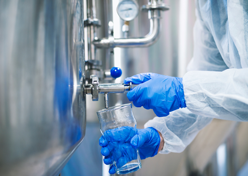 Super Chlorination Services in Dubai