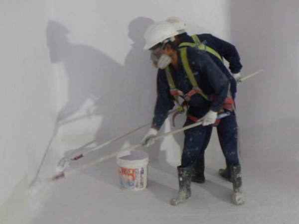 Water Tank Repairing dubai