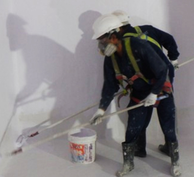 Water Tank Cleaning in UAE